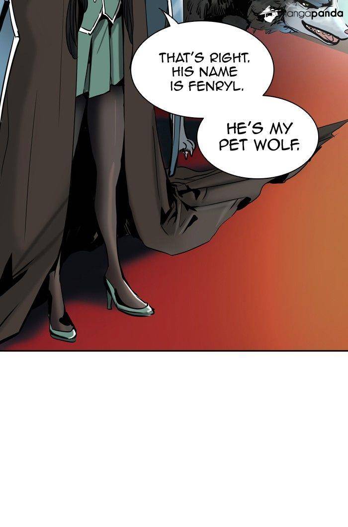 Tower of God Chapter 297 image 18